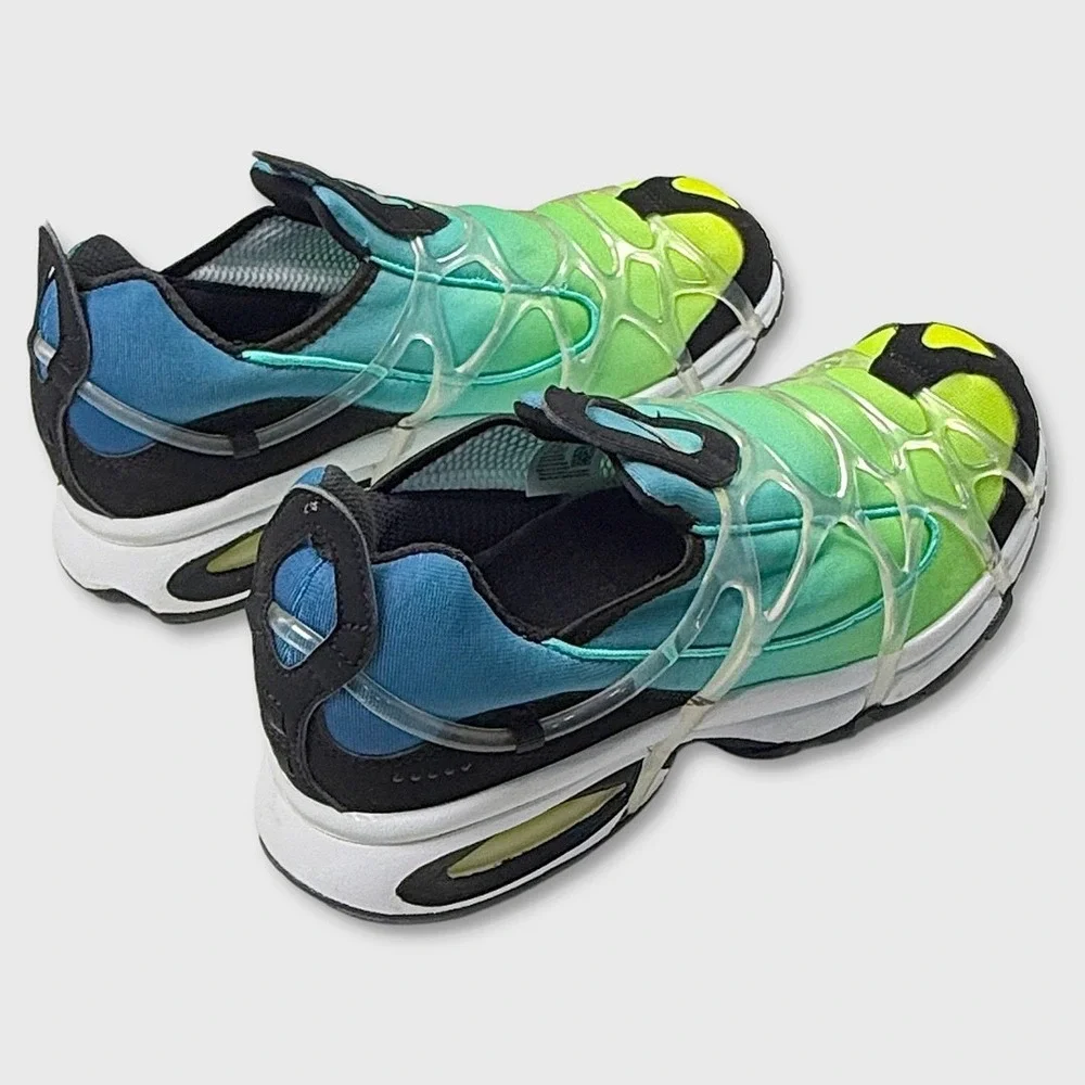 Nike Air Kukini SE Gradient Shoes‎ - NEW Mens 11 Lemon Venom - #49134-TOP1